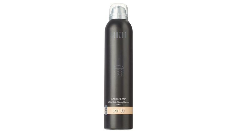 Janzen Skin 90 Shower Foam