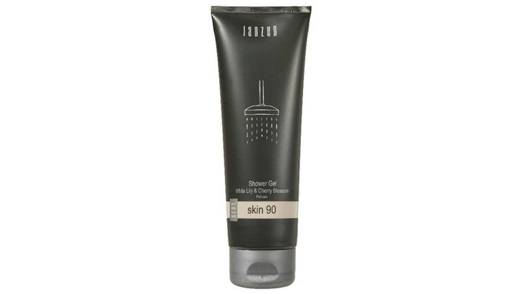Janzen Skin 90 Shower Gel