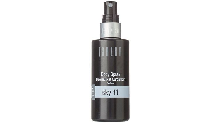 Janzen Sky 11 Body Spray