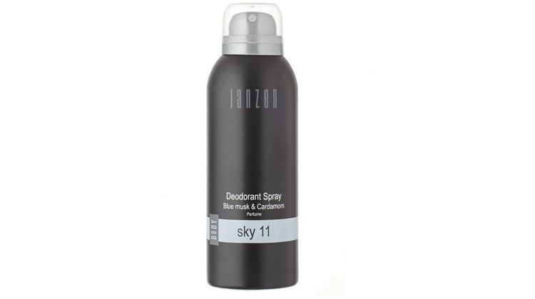 Janzen Sky 11 Deodorant Spray