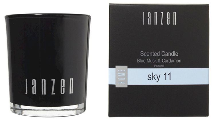 Janzen Sky 11 Parfumkaars