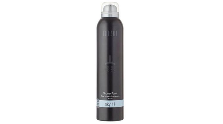 Janzen Sky 11 Shower Foam