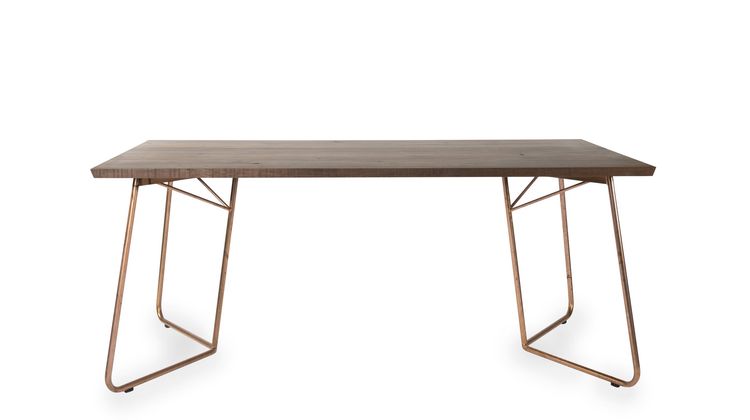 Jess Charles Eettafel