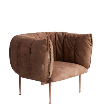 Jess Puffer Special Fauteuil