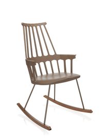 Kartell Comback Eetkamerstoel