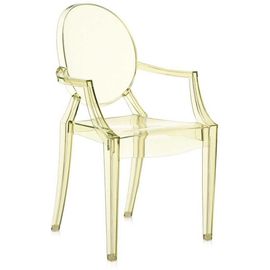 Kartell Louis Ghost Eetkamerstoel