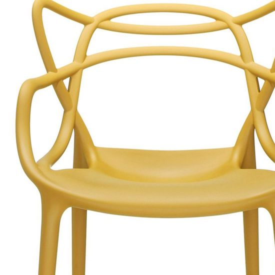 Kartell Masters Stoel Eijerkamp Wonen