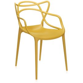 Kartell Masters Eetkamerstoel