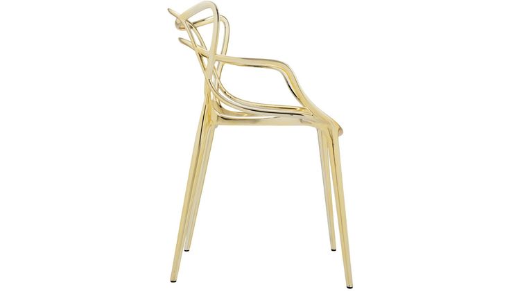 Kartell Masters Eetkamerstoel