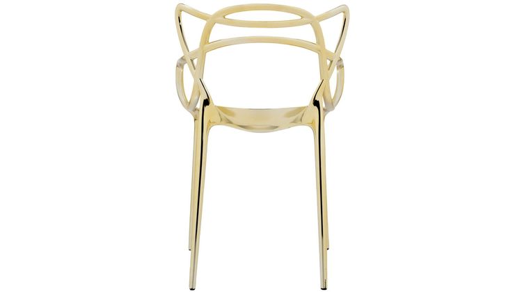 Kartell Masters Eetkamerstoel