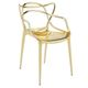 Kartell Masters Eetkamerstoel