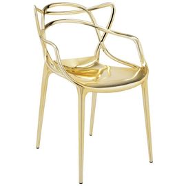 Kartell Masters Eetkamerstoel