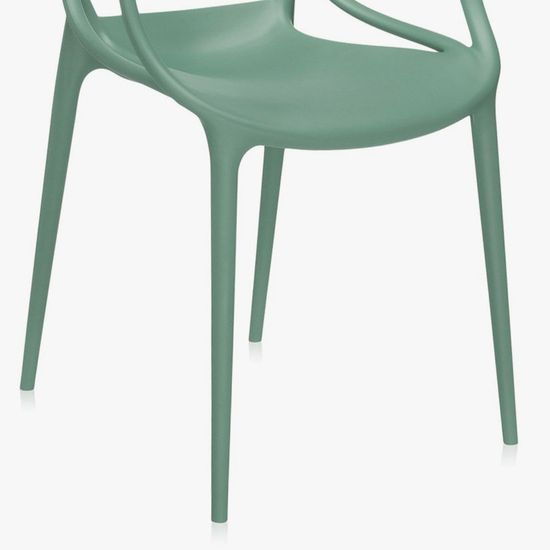 Kartell Masters Eetkamerstoel