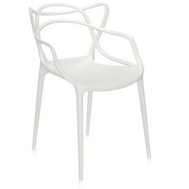 Kartell Masters Eetkamerstoel