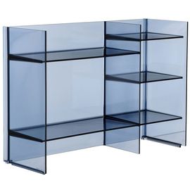 Kartell Sound-Rack Boekenkast