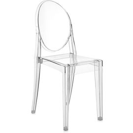 Kartell Victoria Ghost Eetkamerstoel