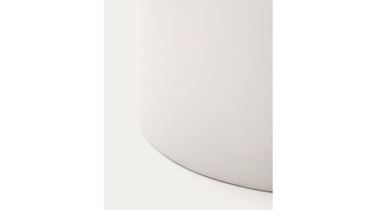 Kave Home Addaia Eettafel