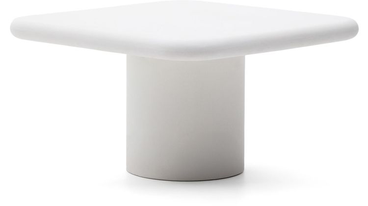 Kave Home Addaia Eettafel