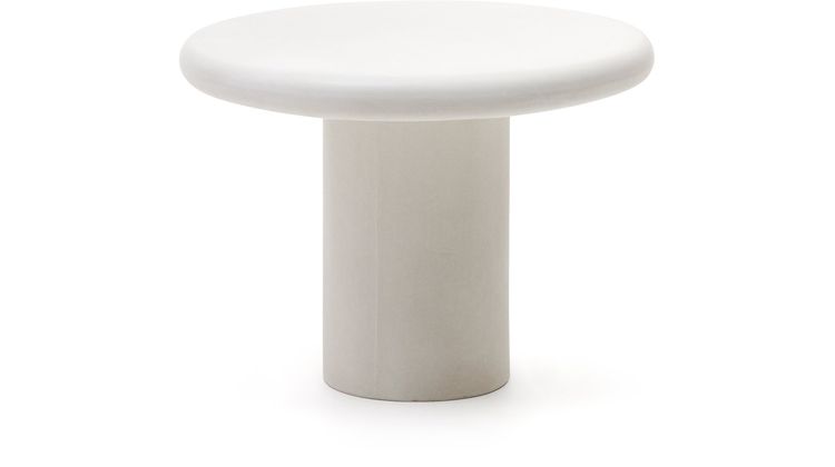 Kave Home Addaia Eettafel