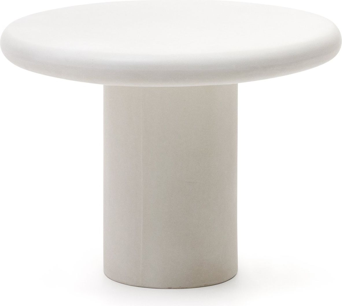 Kave Home Addaia Eettafel