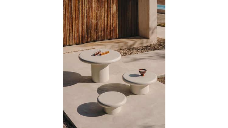 Kave Home Addaia Salontafel