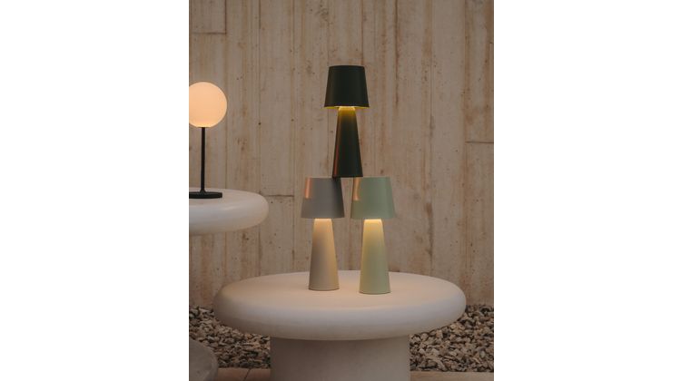 Kave Home Addaia Salontafel