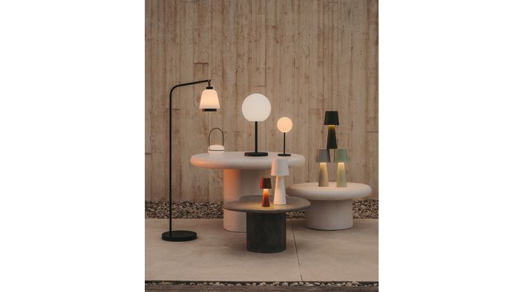 Kave Home Addaia Salontafel