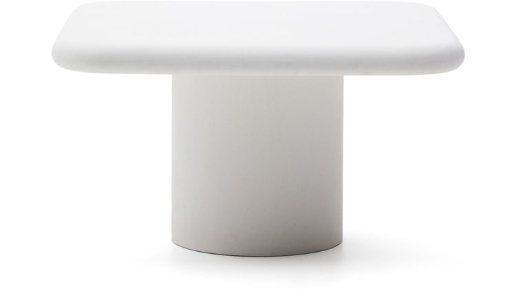 Kave Home Addaia Vierkante Eettafel