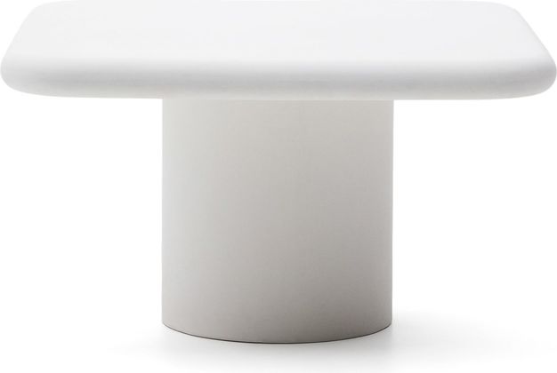 Kave Home Addaia Vierkante Eettafel