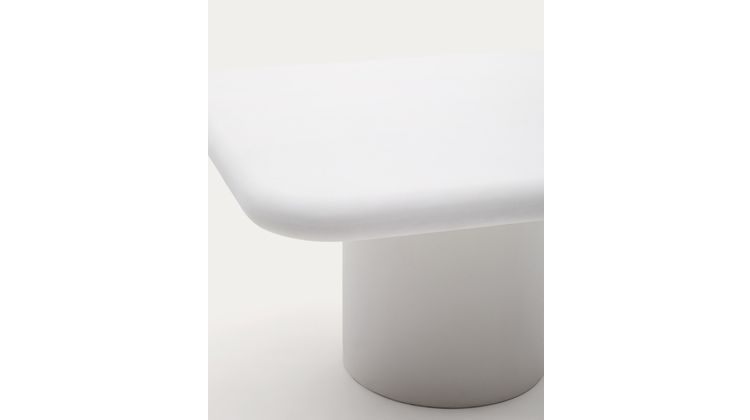 Kave Home Addaia Vierkante Eettafel