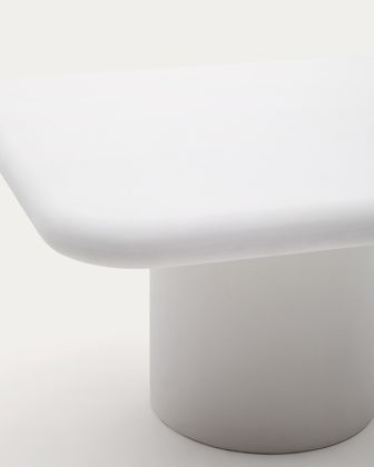 Kave Home Addaia Vierkante Eettafel