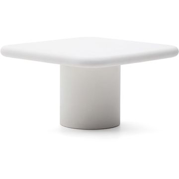 Kave Home Addaia Vierkante Eettafel