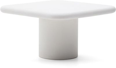 Addaia Vierkante Eettafel