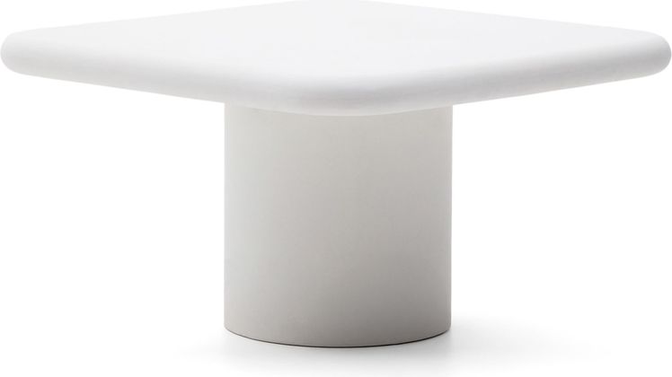Kave Home Addaia Vierkante Eettafel