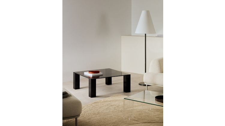 Kave Home Adularia Bijzettafel