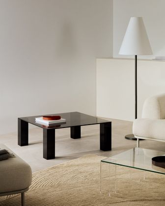 Kave Home Adularia Bijzettafel