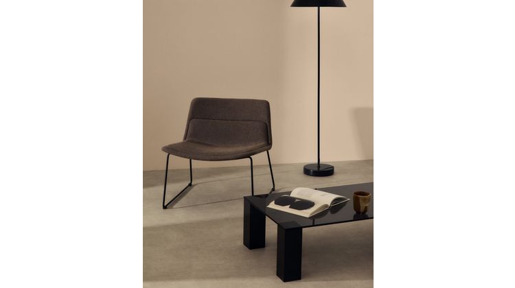 Kave Home Adularia Bijzettafel