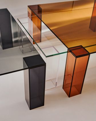 Kave Home Adularia Bijzettafel