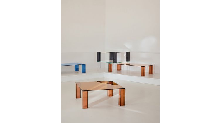 Kave Home Adularia Bijzettafel