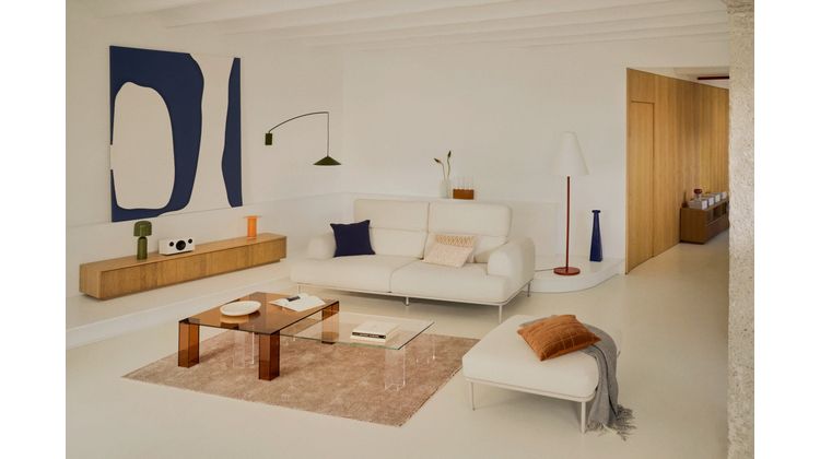 Kave Home Adularia Salontafel