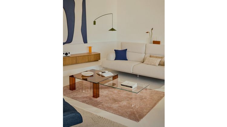 Kave Home Adularia Salontafel