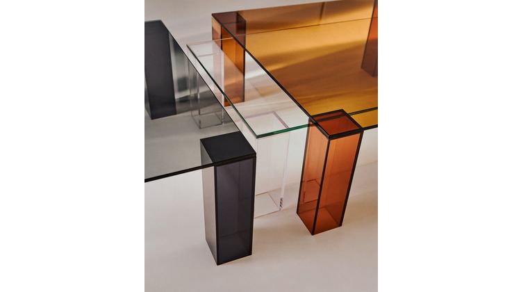 Kave Home Adularia Salontafel