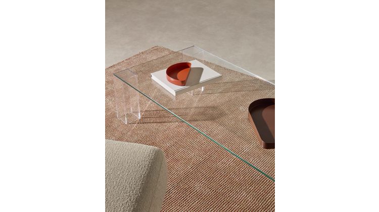 Kave Home Adularia Salontafel