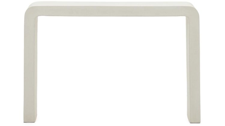 Kave Home Aiguablava Console Table