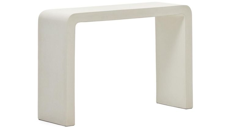 Kave Home Aiguablava Console Table