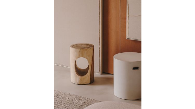 Kave Home Aiguablava Kruk