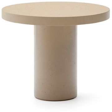 Kave Home Aiguablava S Tuintafel