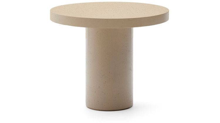 Kave Home Aiguablava S Tuintafel