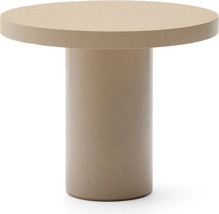 Kave Home Aiguablava S Tuintafel