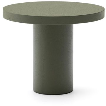 Kave Home Aiguablava S Tuintafel